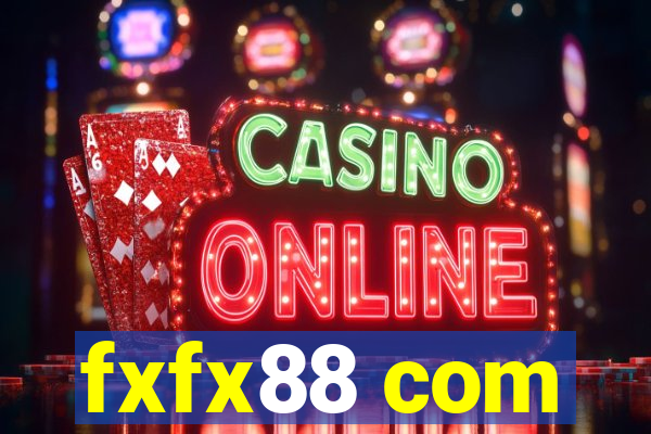 fxfx88 com